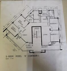 Blk 179 Woodlands Street 13 (Woodlands), HDB 5 Rooms #636931161